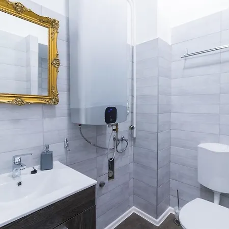 Grof Palace Apartman